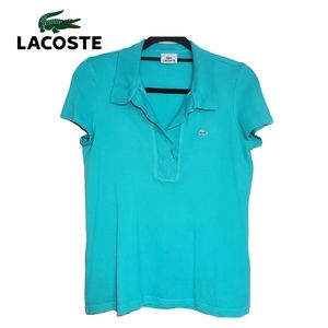 Lacoste Polo Shirt
